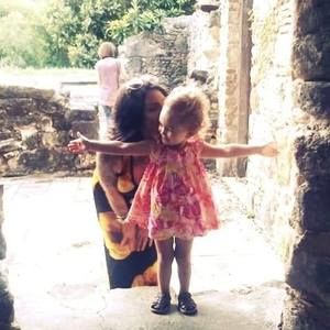 Meet your Posher, Erika